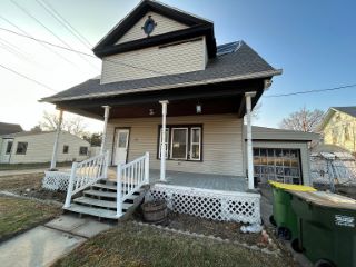 Foreclosed Home - 942 3RD ST, 56241