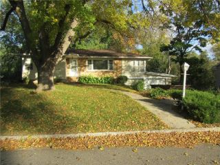 Foreclosed Home - 127 PLEASANT ST, 56241
