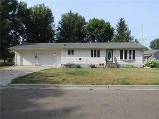 Foreclosed Home - 690 10TH ST, 56241