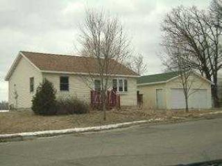 Foreclosed Home - 310 NORTH AVE W, 56243