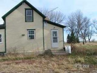 Foreclosed Home - 340 HIGHWAY 59 SW, 56249