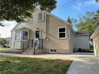 Foreclosed Home - 410 N 10TH ST, 56252