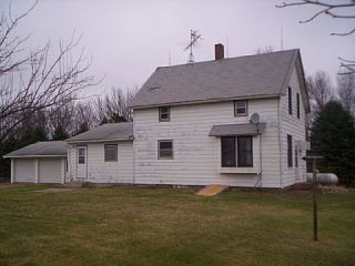 Foreclosed Home - List 100008635