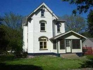 Foreclosed Home - List 100082336