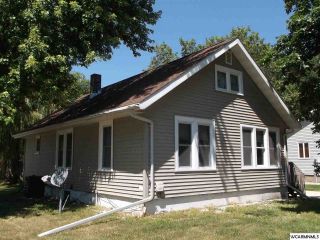 Foreclosed Home - 320 S 6th St, 56258