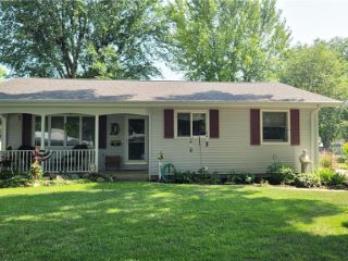 Foreclosed Home - 509 KATHRYN AVE, 56258