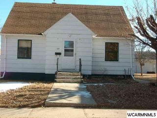Foreclosed Home - 110 N ADAMS ST, 56264