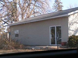 Foreclosed Home - 140 20TH AVE NW, 56265