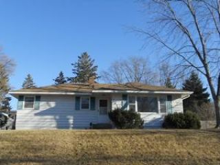 Foreclosed Home - 1414 N 4TH ST, 56265