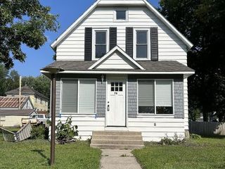 Foreclosed Home - List 100864479