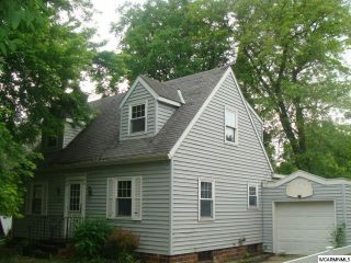 Foreclosed Home - 113 Somerville Ave, 56266