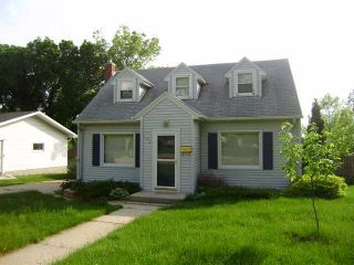 Foreclosed Home - 102 S OREGON AVE, 56267