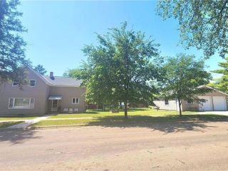Foreclosed Home - 101 N CALIFORNIA AVE, 56267