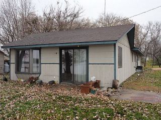 Foreclosed Home - List 100008639