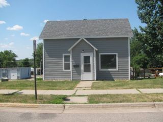 Foreclosed Home - 249 2ND ST SE, 56278