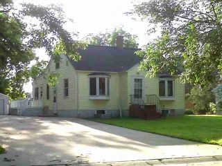 Foreclosed Home - 206 4TH ST S, 56282