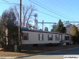 Foreclosed Home - 102 COON ST E, 56283