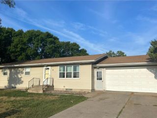 Foreclosed Home - 606 S DEKALB ST, 56283