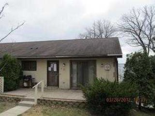 Foreclosed Home - 14445 Highway 23 Ne Unit, 56288