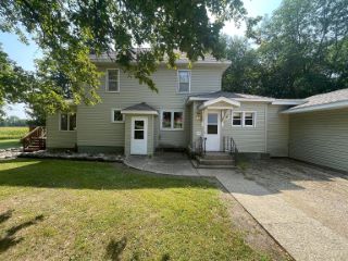 Foreclosed Home - 15988 COUNTY ROAD 4 NE, 56288