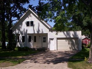 Foreclosed Home - 563 SOUTH ST, 56293