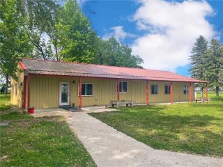 Foreclosed Home - 25927 COUNTY HIGHWAY 7, 56293