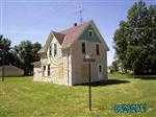 Foreclosed Home - List 100108126