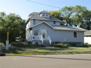 Foreclosed Home - 201 2ND AVE W, 56297