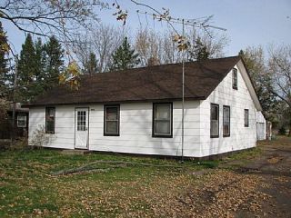 Foreclosed Home - 2972 COUNTY ROAD 74, 56301