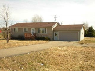 Foreclosed Home - 24024 68TH AVE, 56301
