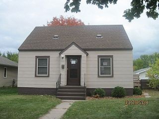 Foreclosed Home - 2409 1ST ST S, 56301