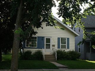 Foreclosed Home - 729 17TH AVE S, 56301
