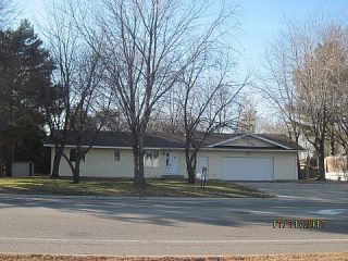 Foreclosed Home - List 100187528