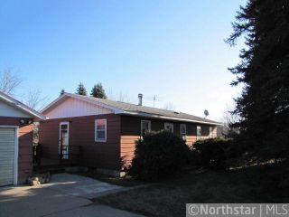 Foreclosed Home - 3226 COUNTY ROAD 136, 56301