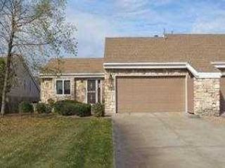 Foreclosed Home - 525 BROOK LN, 56301