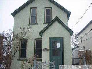 Foreclosed Home - List 100221455