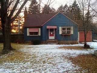 Foreclosed Home - 1923 10TH AVE S, 56301