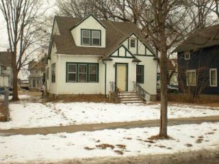 Foreclosed Home - 235 8TH AVE S, 56301