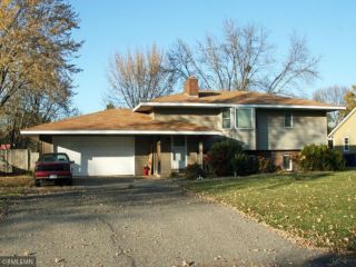 Foreclosed Home - 833 LEWIS PL, 56301