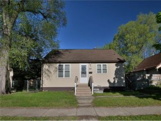 Foreclosed Home - 1021 10 1/2 AVE S, 56301
