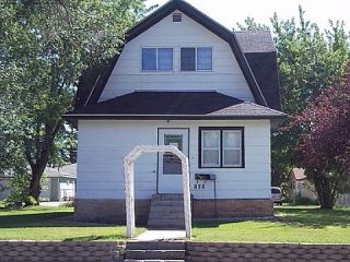 Foreclosed Home - 828 33RD AVE N, 56303