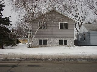 Foreclosed Home - 319 25TH AVE N, 56303