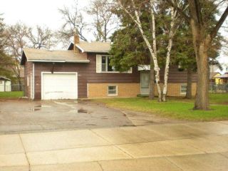 Foreclosed Home - 526 16TH AVE N, 56303