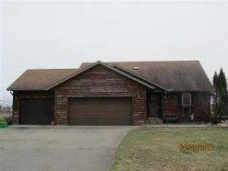 Foreclosed Home - 6022 PRAIRIE ROSE DR, 56303