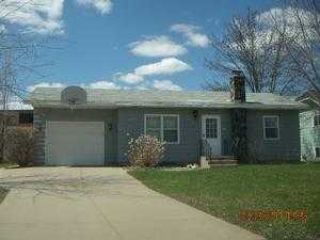 Foreclosed Home - 1419 NORTHWAY PL, 56303