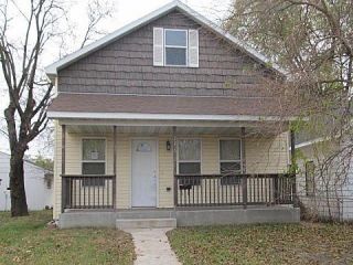 Foreclosed Home - List 100187529