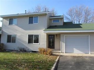 Foreclosed Home - 2562 STEARNS WAY, 56303