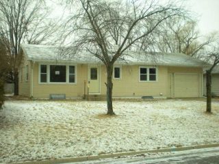 Foreclosed Home - 1147 34TH AVE N, 56303