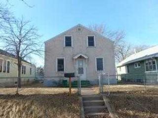 Foreclosed Home - 145 19 1/2 AVE N, 56303