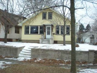 Foreclosed Home - List 100270840